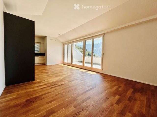 Apartment mieten in Stansstad