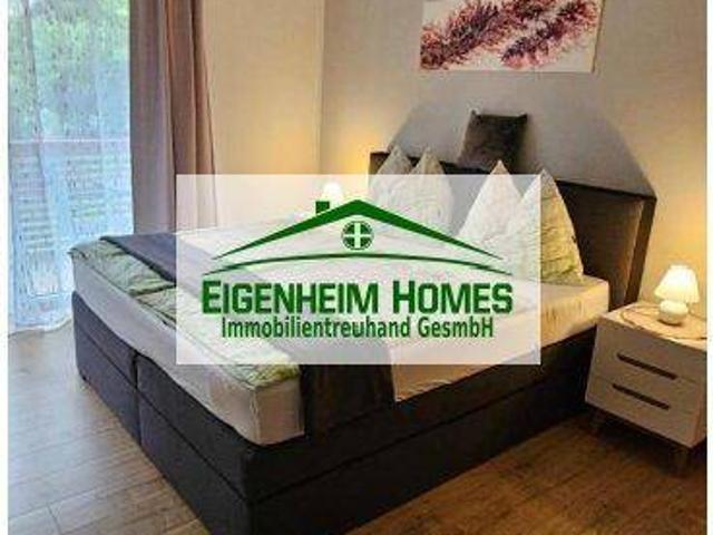 Apartment kaufen in Faak am See, Finkenstein am Faaker See