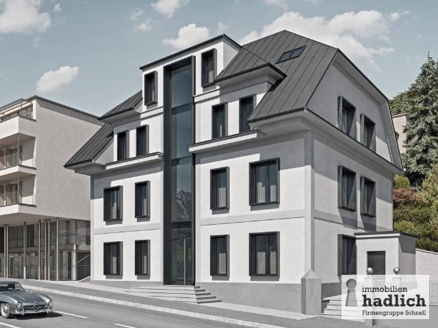 Apartment kaufen in Bad Gastein, Salzburg