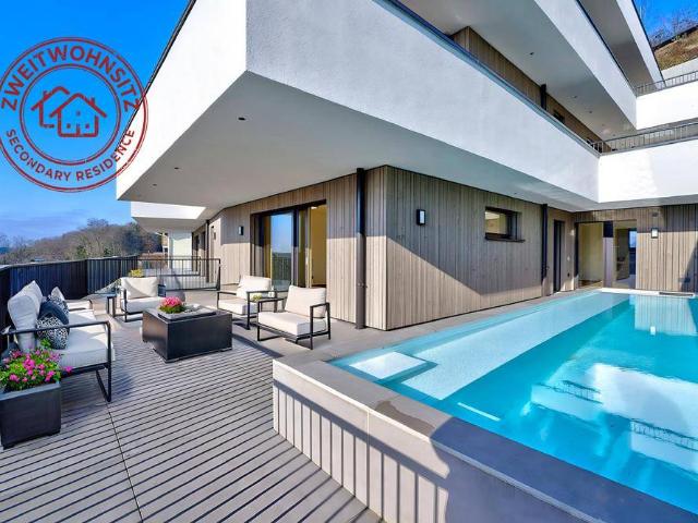 Apartment kaufen in Bergheim, Salzburg