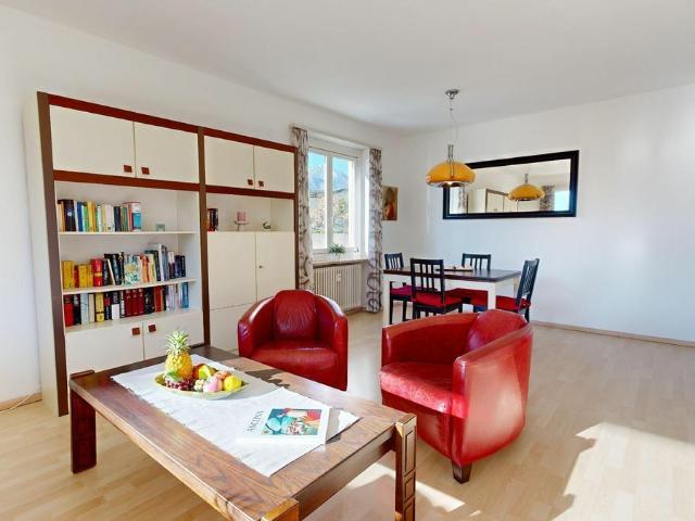 Apartment kaufen