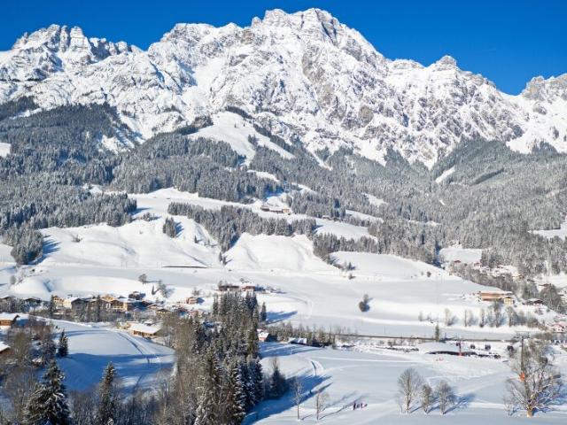 Haus kaufen in Leogang, Salzburg