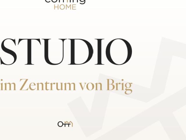 Immobilie kaufen in Brig-Glis, Wallis