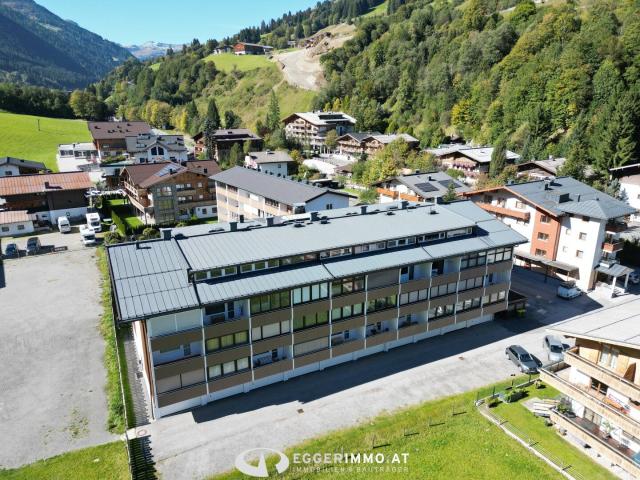 Wohnung kaufen in Saalbach-Hinterglemm, Salzburg