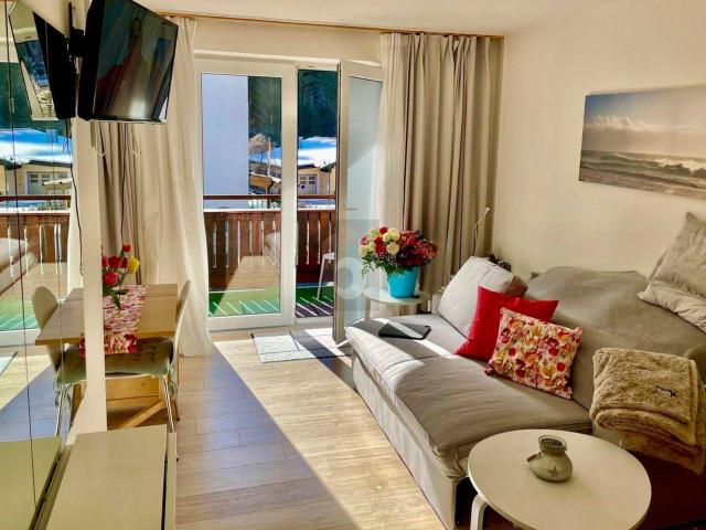 Apartment kaufen in Saalbach-Hinterglemm, Salzburg