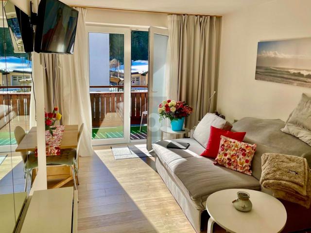 Wohnung kaufen in Saalbach-Hinterglemm, Salzburg