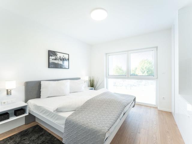 Wohnung kaufen in Lutzmannsburg, Burgenland