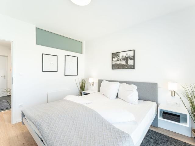Wohnung kaufen in Lutzmannsburg, Burgenland