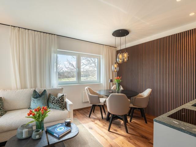 Wohnung kaufen in Lutzmannsburg, Burgenland