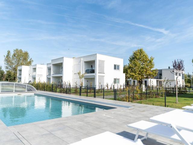 Apartment kaufen in Lutzmannsburg, Burgenland