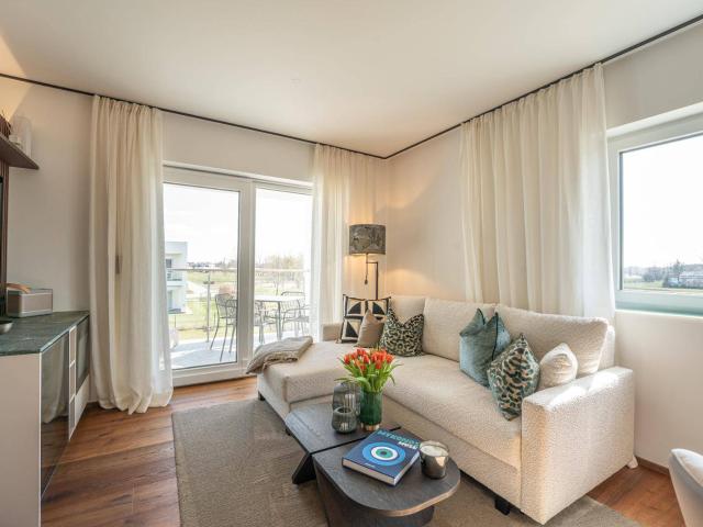 Apartment kaufen in Lutzmannsburg, Burgenland