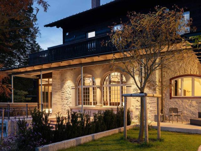 Apartment kaufen in Grünau im Almtal, Oberösterreich