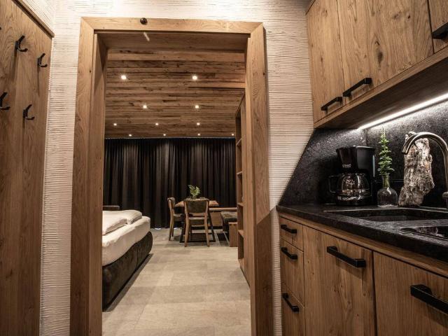 Apartment kaufen in Schloßberg, Mariaalm