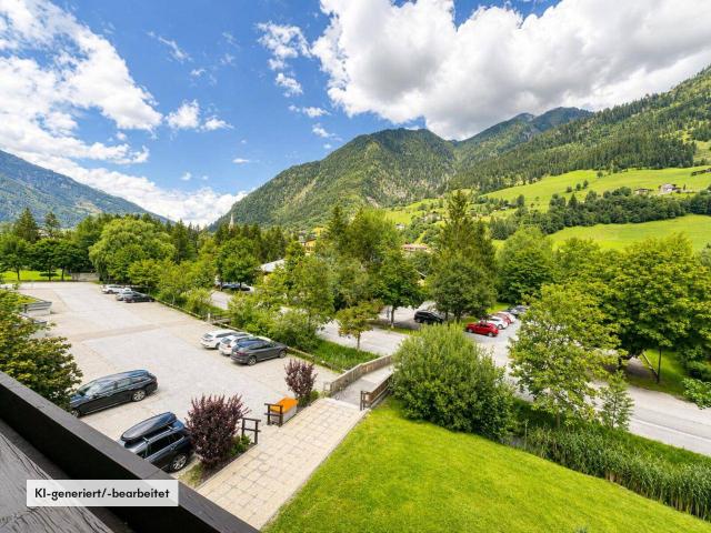 Apartment kaufen in Bad Hofgastein, Salzburg