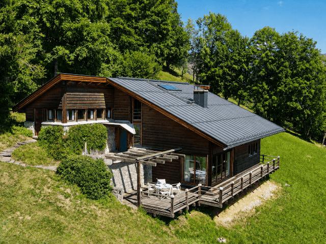 Haus kaufen in Innenstadt, Zell am See