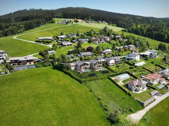 Haus kaufen in Thalgau, Bezirk Salzburg-Umgebung
