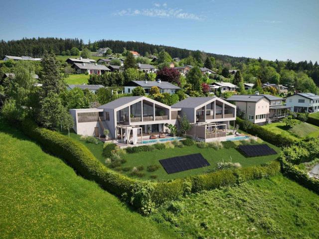 Haus kaufen in Thalgau, Bezirk Salzburg-Umgebung