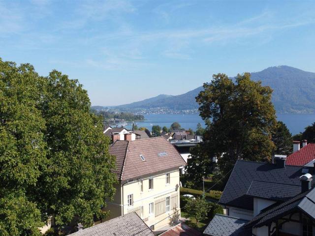 Apartment kaufen in Altmünster, Bezirk Gmunden
