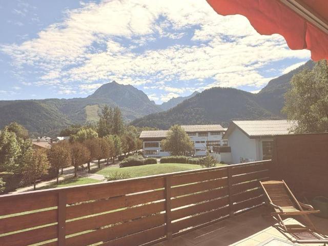 Apartment kaufen in Strobl, Salzburg