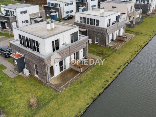 Haus kaufen in Tossens, Butjadingen