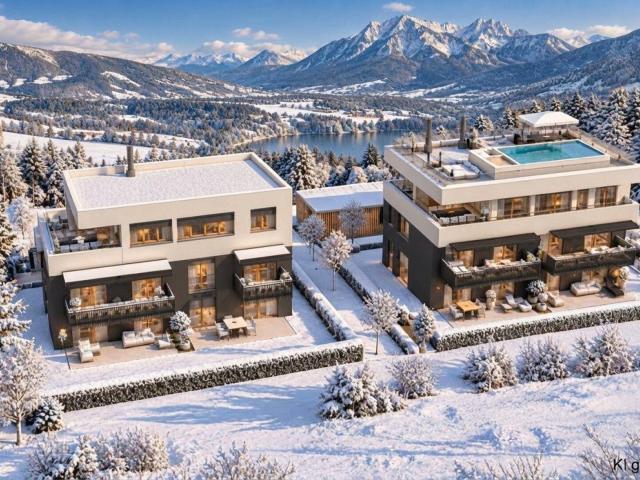 Apartment kaufen in Aigen im Ennstal, Steiermark