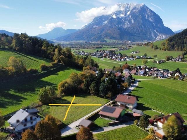 Wohnung kaufen in Aigen im Ennstal, Bezirk Liezen