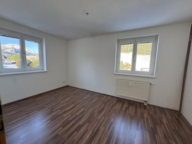 Wohnung kaufen in Hohentauern, Steiermark