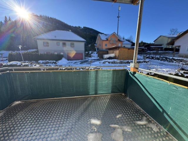 Apartment kaufen in Hohentauern, Steiermark