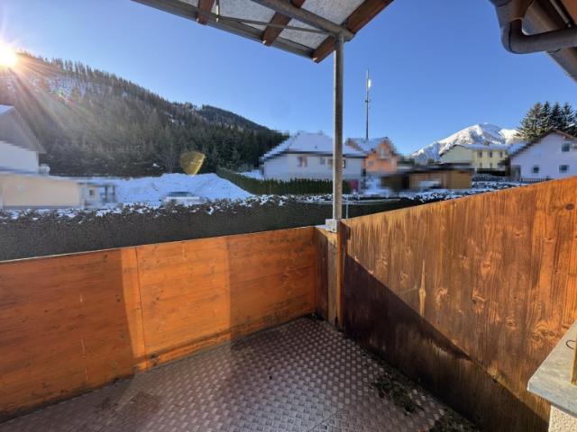 Wohnung kaufen in Hohentauern, Steiermark