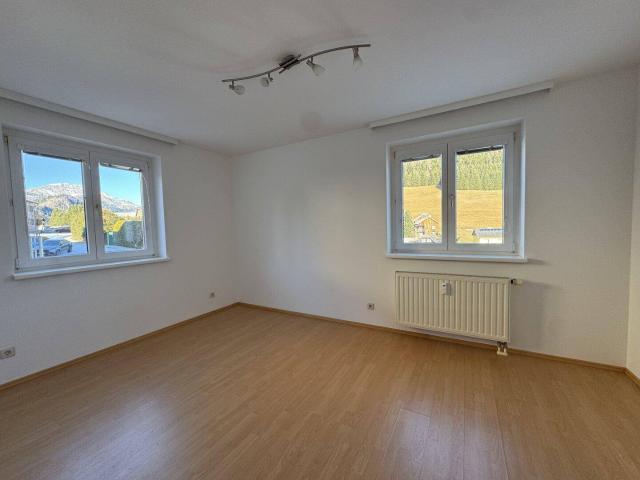 Apartment kaufen in Hohentauern, Steiermark
