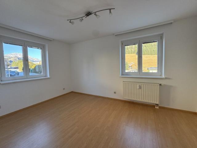 Wohnung kaufen in Hohentauern, Steiermark