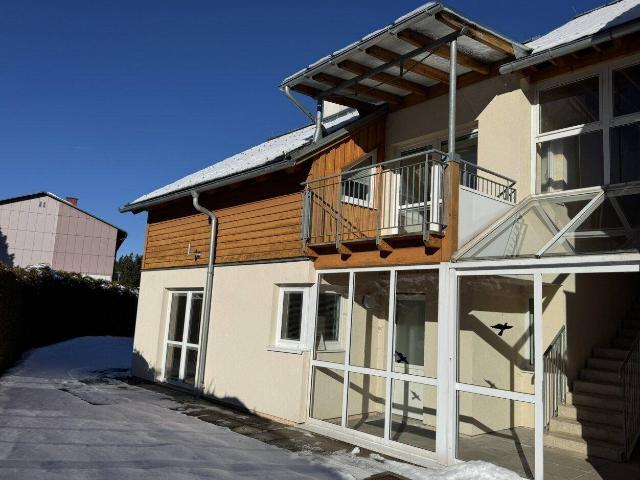 Apartment kaufen in Hohentauern, Steiermark