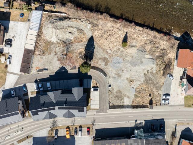 Grundstück kaufen in Stadl an der Mur, Steiermark