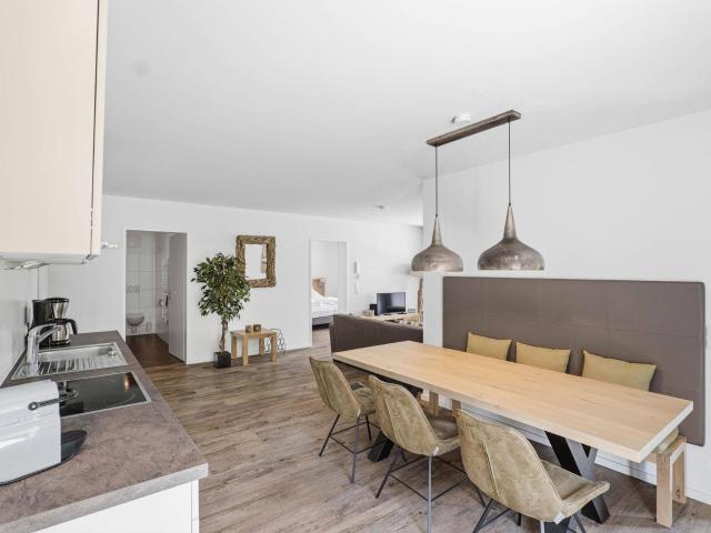 Apartment kaufen in Tschagguns, Vorarlberg