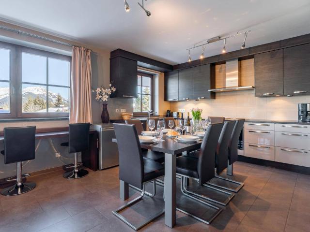 Apartment kaufen in Krimml, Salzburg