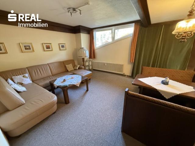 Wohnung kaufen in Flachau, Salzburg