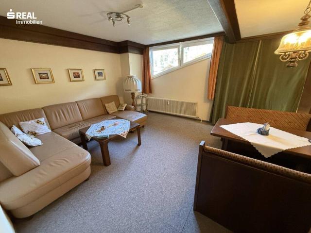 Apartment kaufen in Flachau, Salzburg