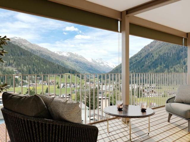 Wohnung kaufen in Davos Clavadel, Graubünden