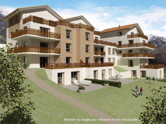 Wohnung kaufen in Baar, Nendaz, Wallis