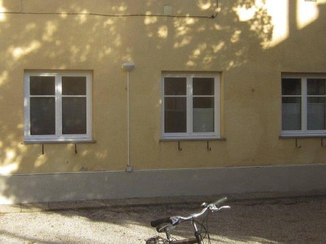 Apartment mieten in Baden