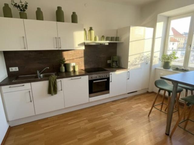 Wohnung mieten in Gries, Gersdorf-Feistritz