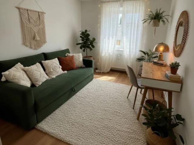 Zimmer mieten in Gries, Gersdorf-Feistritz
