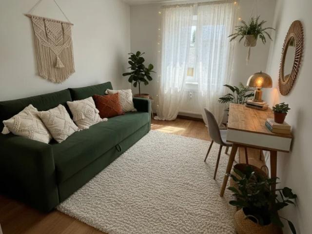 Apartment mieten in Gries, Gersdorf-Feistritz