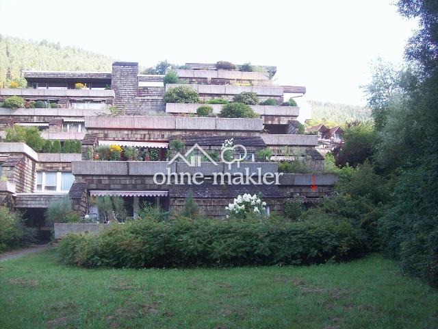 Apartment kaufen in Bad Wildbad, Baden-Württemberg