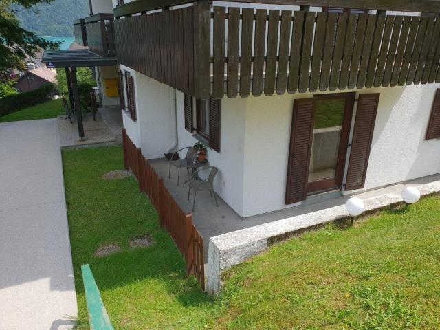 Apartment mieten in Sankt Gilgen, St. Gilgen