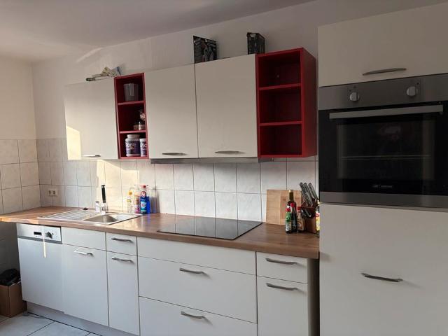 Wohnung mieten in Aplerbeck, Dortmund