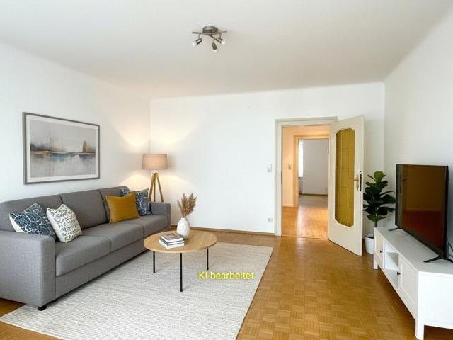 Wohnung mieten in Innere Stadt, Wien