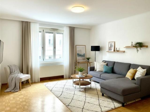 Apartment mieten in Innere Stadt, Wien