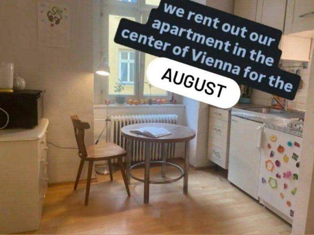 Apartment mieten in KG Leopoldstadt, Wien