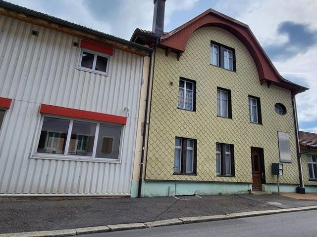 Apartment mieten in Sur le Pont, Saint-Imier